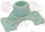 TOP WASH ARM ASSEMBLY JET SUPPORT CT
