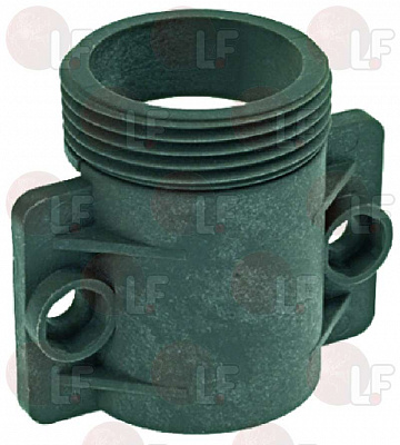 TERMINAL CLAMP
