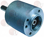 COMPLETE PULLEY UNIT