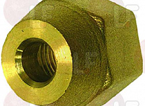 CAP 5/16" sae ? 1/4"