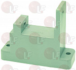 CORNER EXTERNAL SLIDEWAY SUPPORT