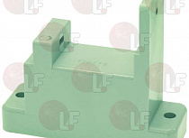 CORNER EXTERNAL SLIDEWAY SUPPORT