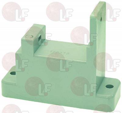 CORNER EXTERNAL SLIDEWAY SUPPORT