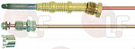 THERMOCOUPLE 11/32 P.ASA 90 cm COUPLING
