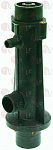 LOWER CENTER CONDUIT