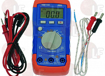 MULTIMETER DIGITAL A930C PLUS