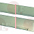 SLIDEWAY (PAIR) TAR GN 515x35 ��