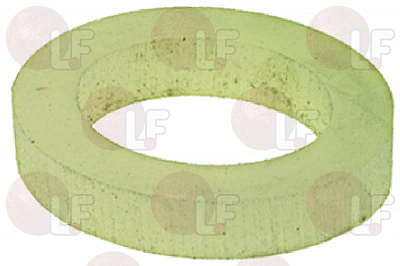 RUBBER SHOCK ABSORBER