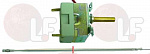 Термостат TR2 0-280°C Термостат TR2 0-280°C