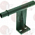 WATER TANK INLET CONNECTOR