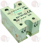 RELAY 24/90A 280/280VAC