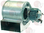 RADIAL VENTILATOR RL76/8600Z RADIAL VENTILATOR RL76/8600Z