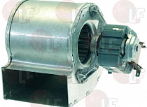 RADIAL VENTILATOR RL76/8600Z