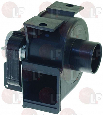 CENTRIFUGAL FAN CRT05 N36 1R CLB