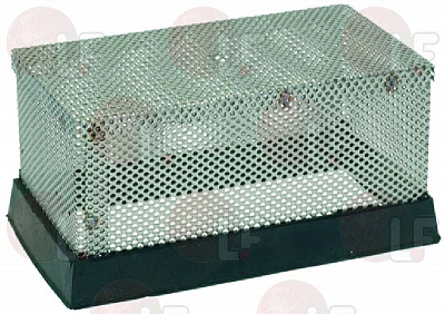 STAINLESS STEEL FILTER