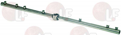 RINSE ARM ASSEMBLY 400 ��