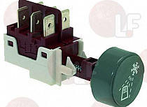 COLD RINSE SWITCH DOMINO