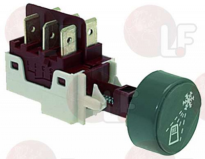 COLD RINSE SWITCH DOMINO
