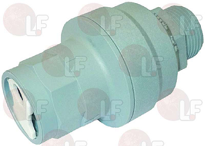 SAFETY VALVE WATERBLOCK