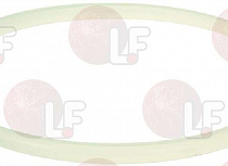 GASKET ��� CUTTER COVER
