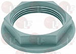 INLET LOG THREADED RING NUT
