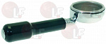 BOTTOMLESS FILTER HOLDER FUTURMAT