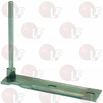 UPPER HINGE RIGHT/LOWER LEFT