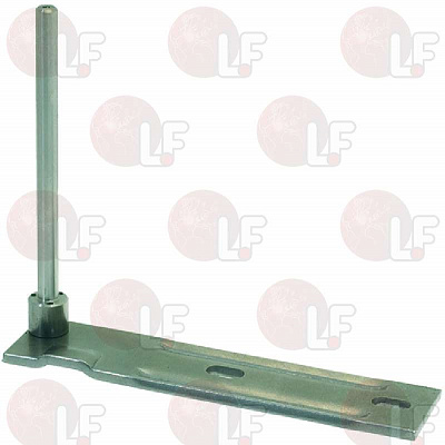 UPPER HINGE RIGHT/LOWER LEFT