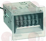 MECHANICAL COUNTER KIT 24VDC