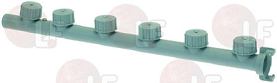 UPPER/LOWER WASH ARM