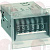 MECHANICAL COUNTER KIT 24VDC