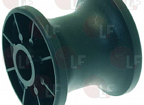 HANDLE SLIDING ROLLER
