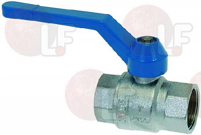 WATER VALVE ? 1"FF