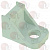 PADDLE SHAFT SUPPORT