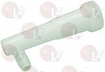 HIGHER PISTON ELBOW FITTING