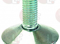 FOOT RPF/40/CR/M10