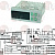 CHILLER CONTROLLER 24V ac MCH2000000
