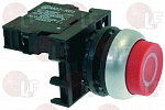 STOP PUSH BUTTON NC 15A 500V STOP PUSH BUTTON NC 15A 500V