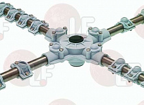 WASH ARM ASSEMBLY 500 ��