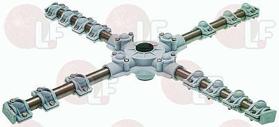 WASH ARM ASSEMBLY 500 ��
