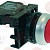 STOP PUSH BUTTON NC 15A 500V