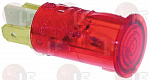 RED ИНДИКАТОРНАЯ ЛАМПА 220V RED ИНДИКАТОРНАЯ ЛАМПА 220V