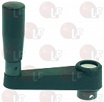 HAND WHEEL CRANK