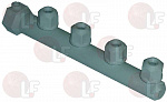 LOWER/UPPER WASH ARM