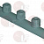 LOWER/UPPER WASH ARM