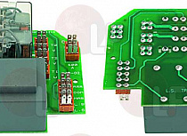 ����� �����������  D.230/400� 0.75HP 12(2)A