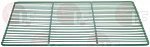 PLASTICIZED SHELF GN 2/1 650x530 ��