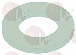 SILICONE FLAT GASKET ? 19x10x2 мм SILICONE FLAT GASKET ? 19x10x2 мм