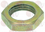 LOW HEXAGONAL NUT M14