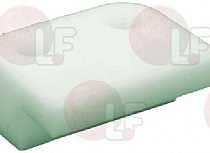 CONVEYOR SLIDEWAYS RETAINER